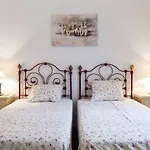 Apartamentos RG Arenal