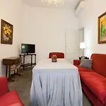 Apartamentos RG Arenal